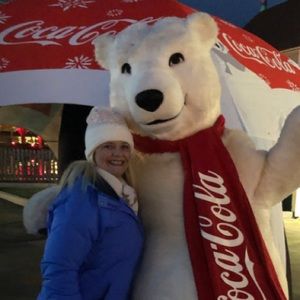 Meet your Posher, Rae